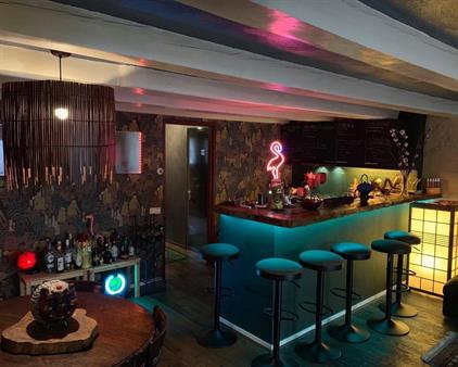 Appartement te huur 2200 euro Koggestraat, Amsterdam