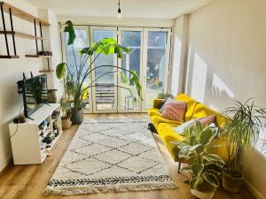 Appartement te huur 1400 euro Minister Talmastraat, Utrecht