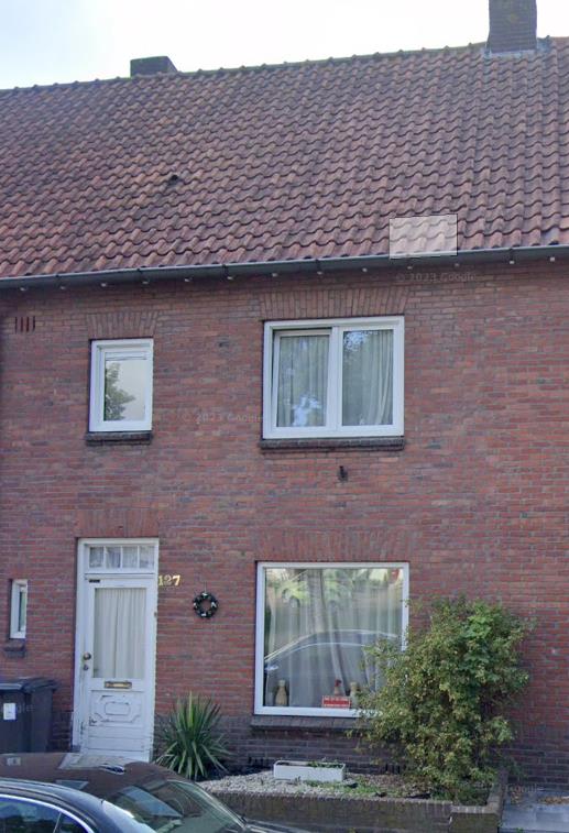 Kamer aan van Beethovenlaan 127, 5654EB Eindhoven