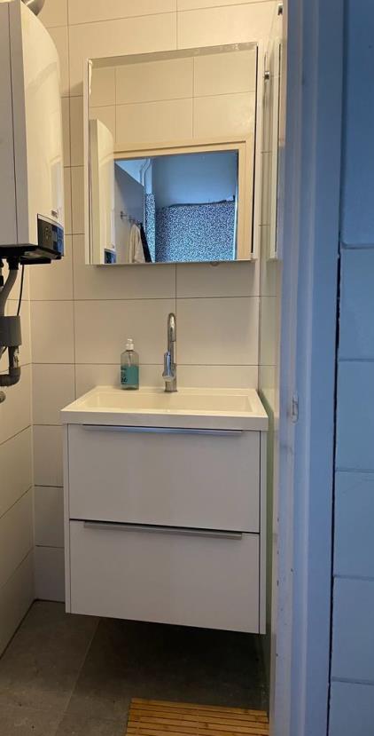 Apartment for rent 1250 euro Duindoornstraat, Groningen