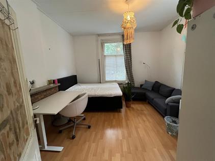 Kamer te huur 425 euro President Kennedylaan, Velp-Rheden