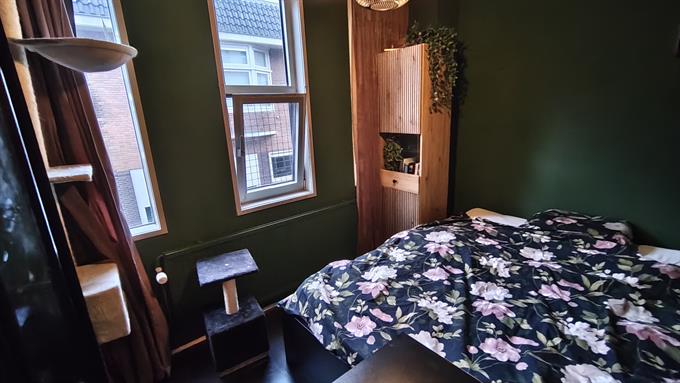 Wohnung bei Kromme Nieuwegracht In Utrecht
