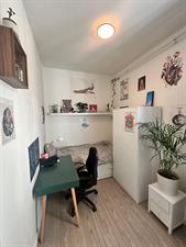 Kamer te huur 950 euro Bilderdijkstraat, Amsterdam