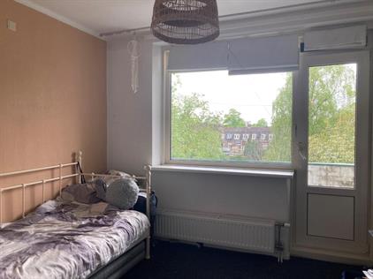 Kamer te huur 585 euro Molukkenstraat, Nijmegen