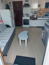 Studio te huur 1200 euro Vlagstraat, Den Haag