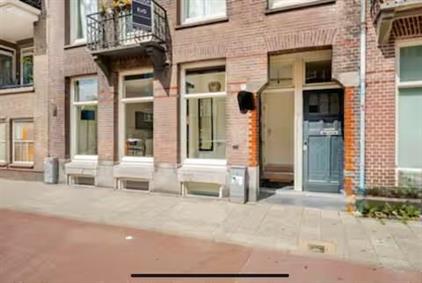 Apartment for rent 2750 euro Wiltzanghlaan, Amsterdam