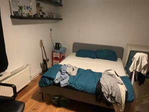 Room for rent 446 euro Kraneweg, Groningen