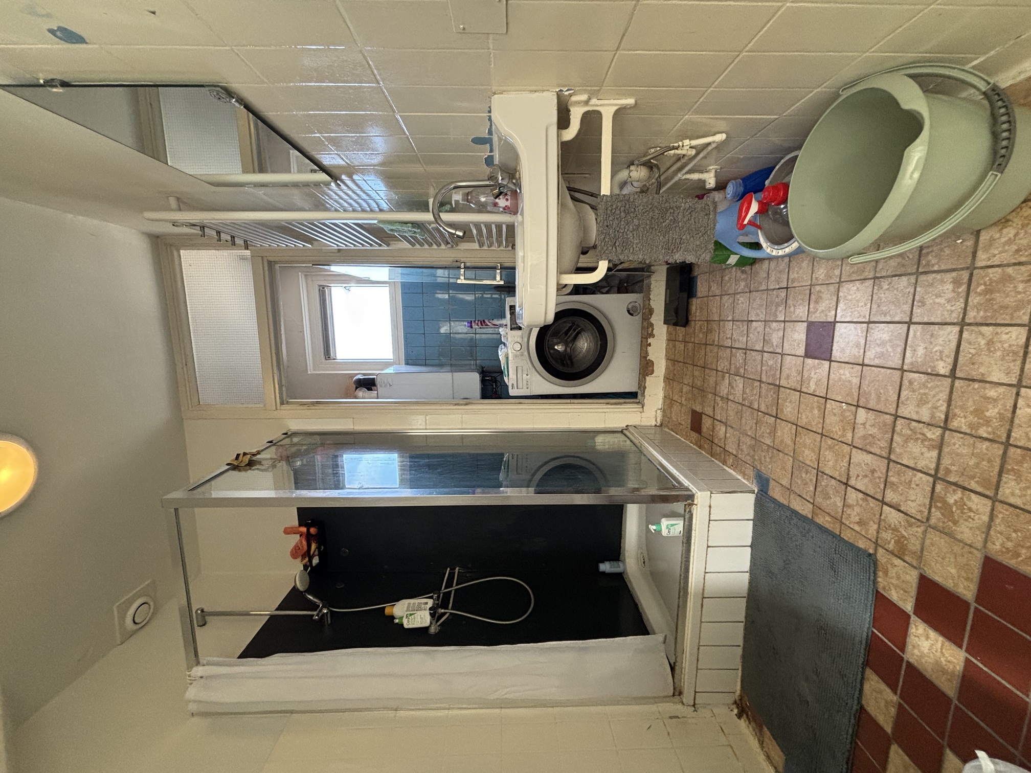 Kamer te huur in Groningen – Oude Ebbingestraat – foto 3