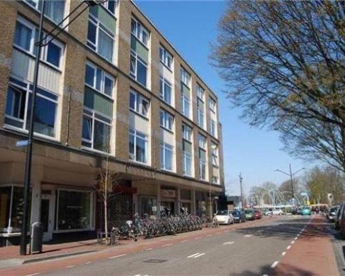 Kamer te huur in de Hertogstraat in Nijmegen