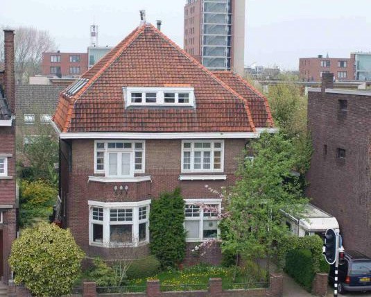 Kamer te huur aan de Tegelseweg in Venlo