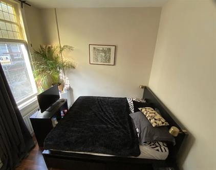 Kamer te huur 1200 euro Weissenbruchstraat, Den Haag