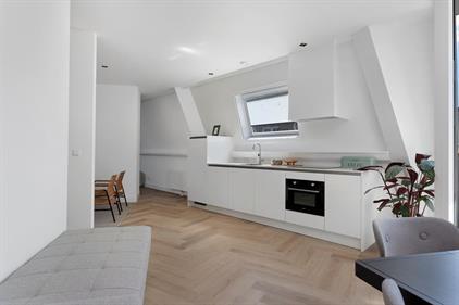 Appartement te huur 2600 euro Tweede Jacob van Campenstraat, Amsterdam
