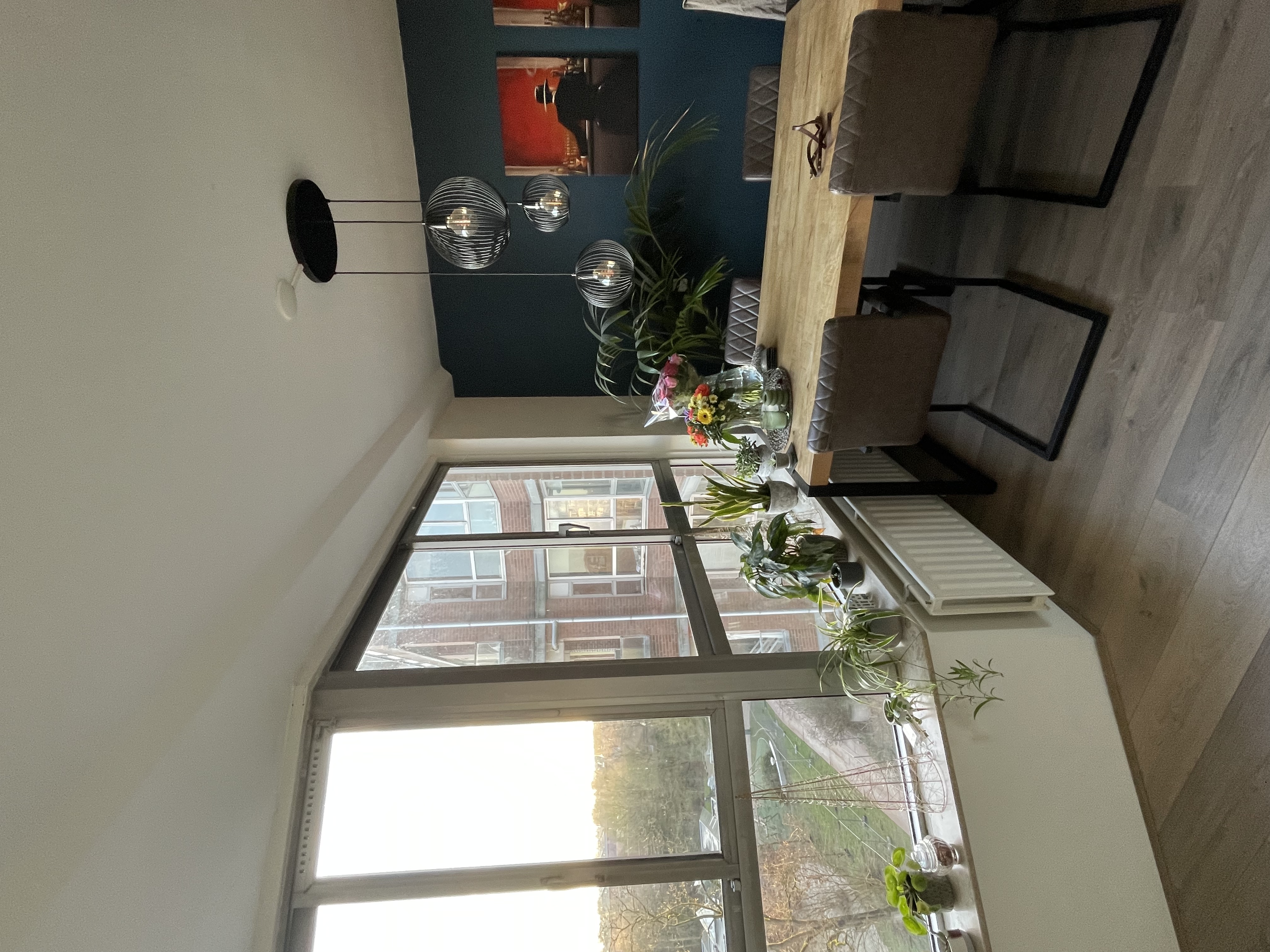 Kamer te huur in Amsterdam – Leusdenhof – foto 2