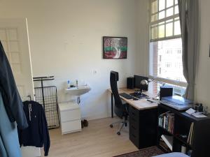 Room for rent 1100 euro Admiraal De Ruijterweg, Amsterdam
