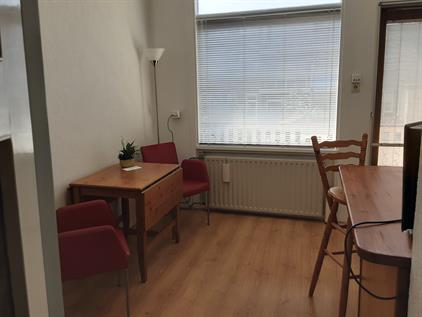Apartment for rent 450 euro J A Alberdingk Thijmstraat, Schiedam