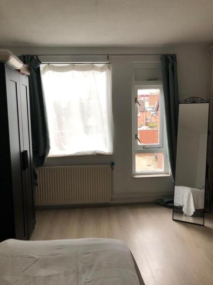 Apartment for rent 950 euro Ganzenhof, Delft
