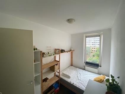 Room for rent 850 euro Koningin Wilhelminaplein, Amsterdam