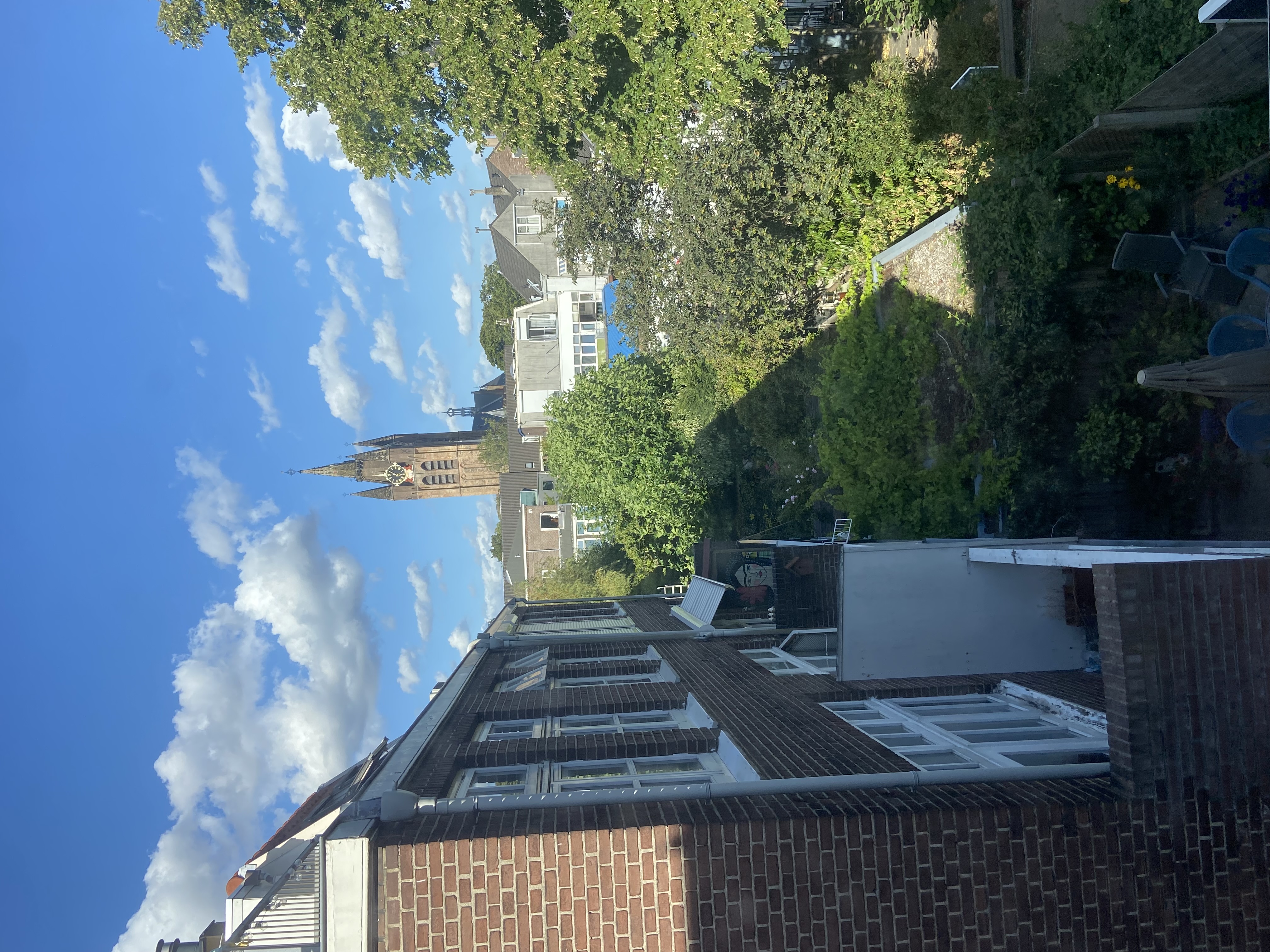 Kamer te huur in Delft – Sint Olofsstraat – foto 3