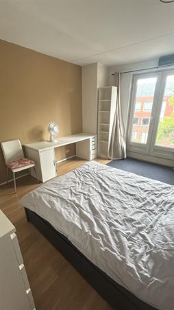 Zimmer bei Rijnlaan In Utrecht