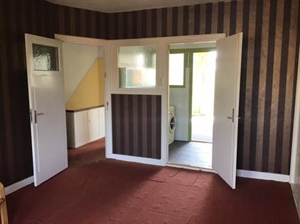 Studio for rent 1250 euro Thorbeckelaan, Den Haag