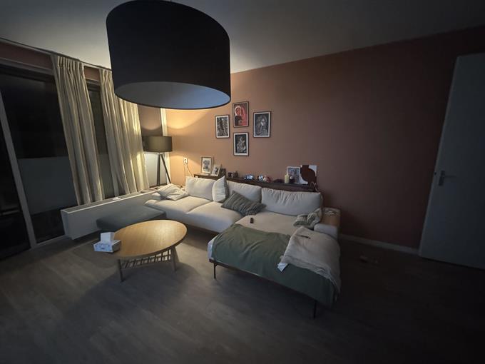 Zimmer bei Wolbrantskerkweg In Amsterdam
