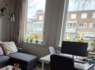 Studio te huur 745 euro Groenestraat, Nijmegen