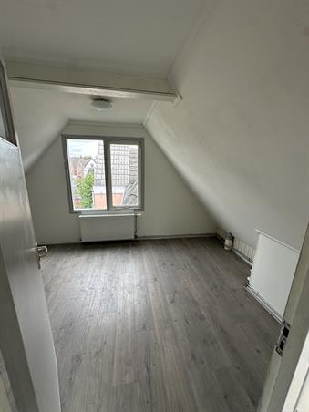 Zimmer bei Van Sijsenstraat In Groningen