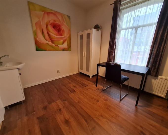Zimmer bei Herderslaan In Den Haag