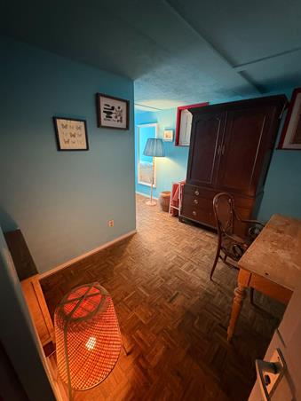 Zimmer bei H.W. Mesdagstraat In Groningen