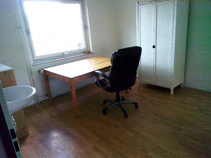 Zimmer bei Hogeborg In Maastricht