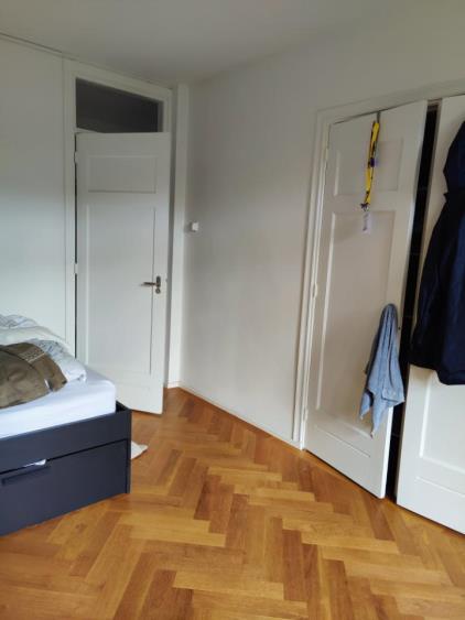 Room for rent 650 euro 2e Sweelinckstraat, Den Haag