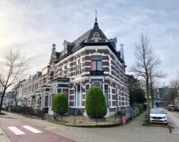 Kamer te huur in de Straalmanstraat in Nijmegen