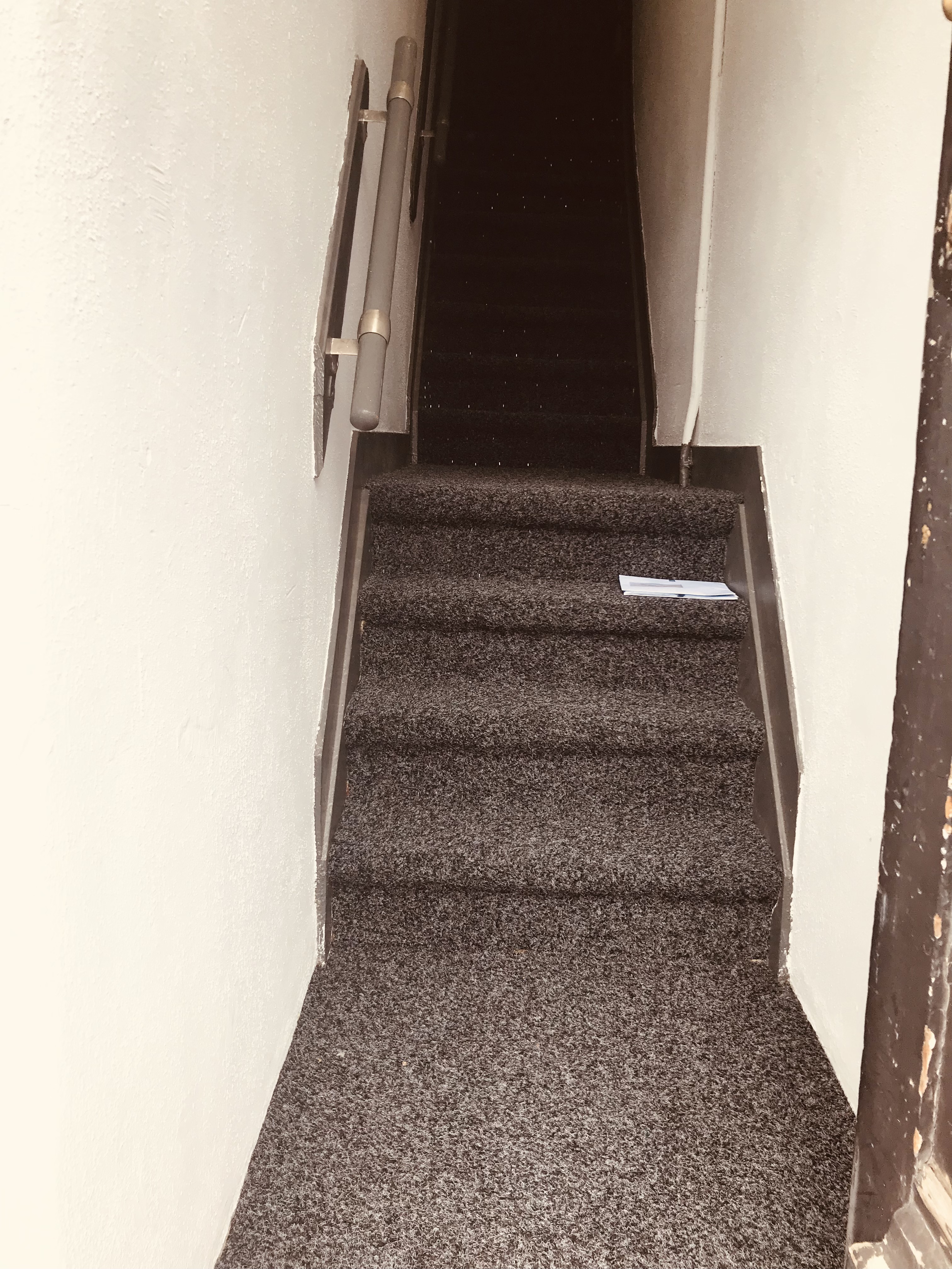 Studio te huur in Rotterdam – Boergoensestraat – foto 3