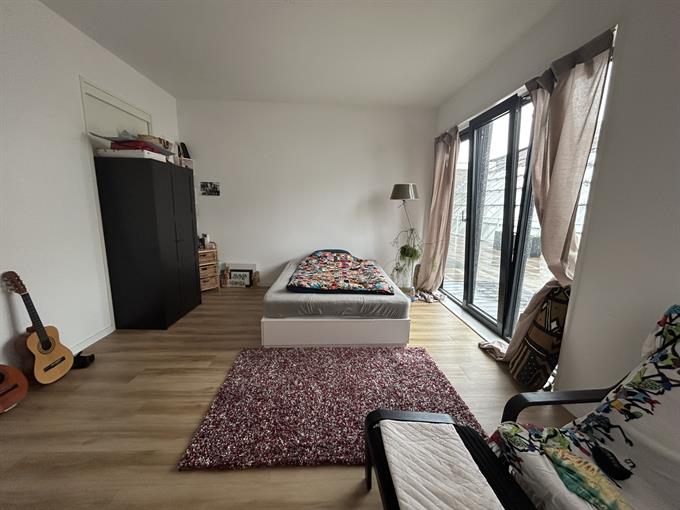 Zimmer bei Westzeedijk In Rotterdam