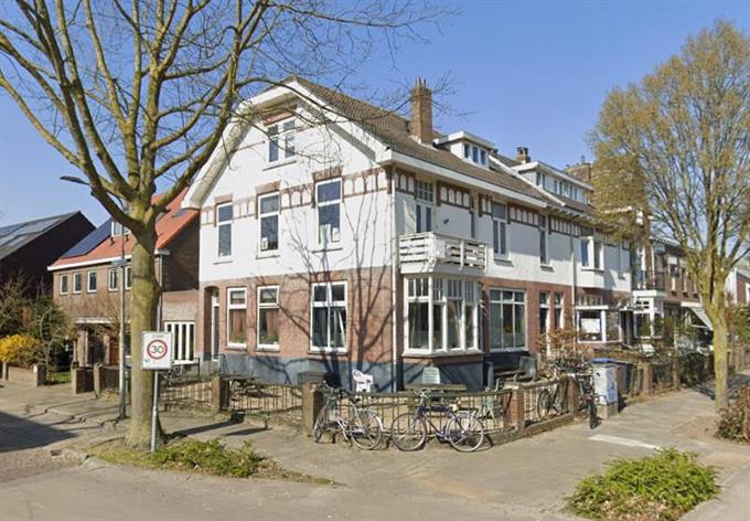 Zimmer bei Biezenstraat In Nijmegen
