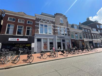 Room for rent 800 euro Nieuwe Ebbingestraat, Groningen
