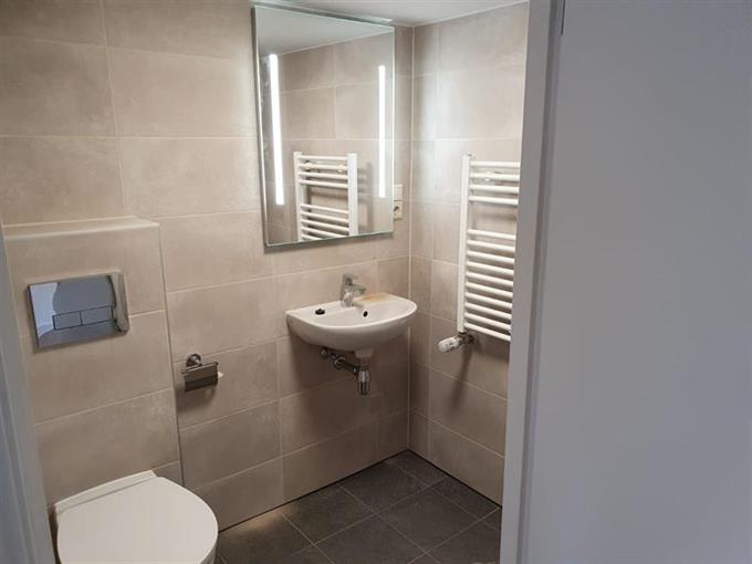 Wohnung bei Nieuwe Haagdijk In Breda