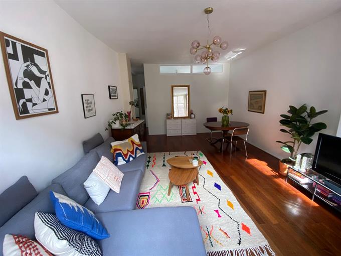 Wohnung bei Huidekoperstraat In Amsterdam
