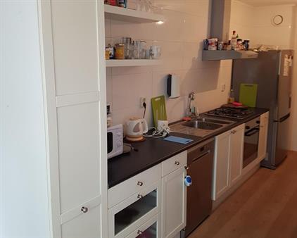 Veldhuizenstraat