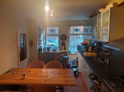 Room for rent 1450 euro Nieuwe Kijk in 't Jatstraat, Groningen