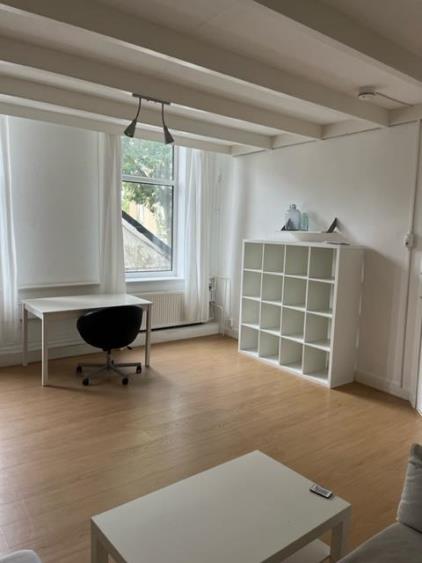 Room for rent 750 euro Rivierstraat, Rotterdam