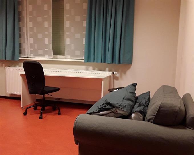 Zimmer bei Korvelplein In Tilburg