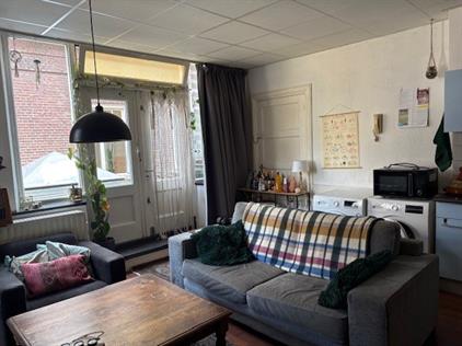 Apartment for rent 1299 euro Wilhelminapark, Tilburg