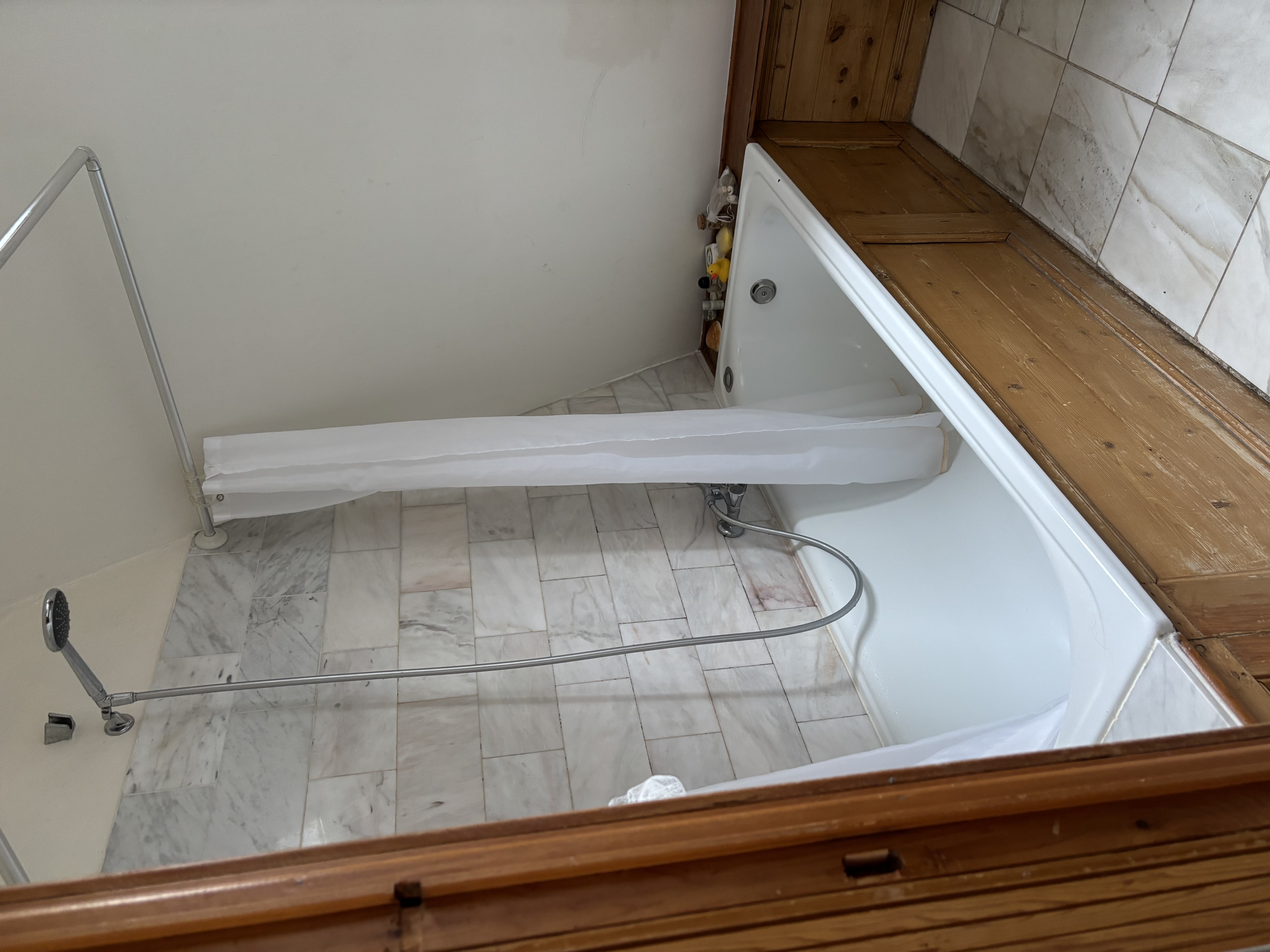 Appartement te huur in Amsterdam – Spinozastraat – foto 3