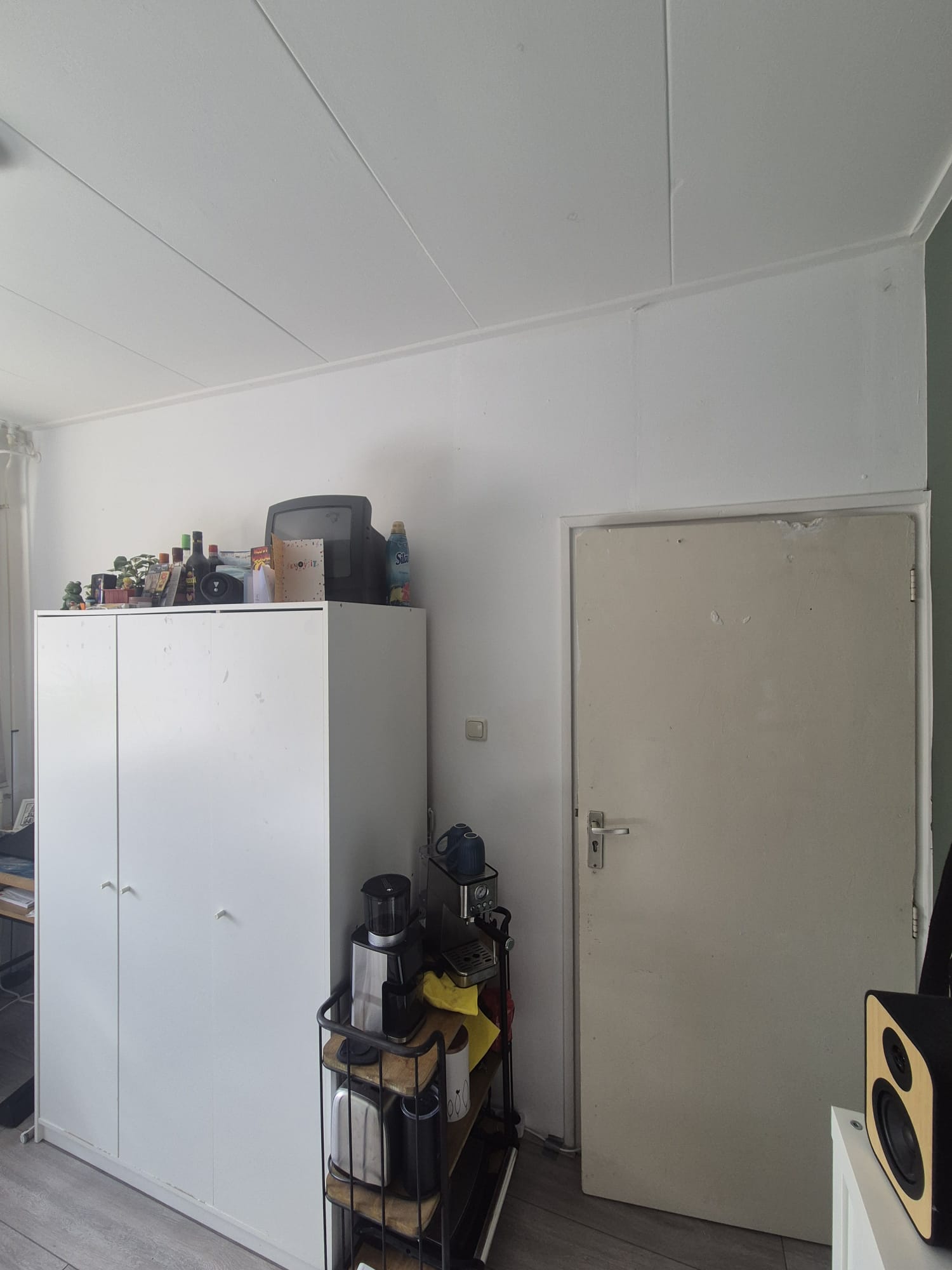 Kamer te huur in Leeuwarden – Roekstraat – foto 4