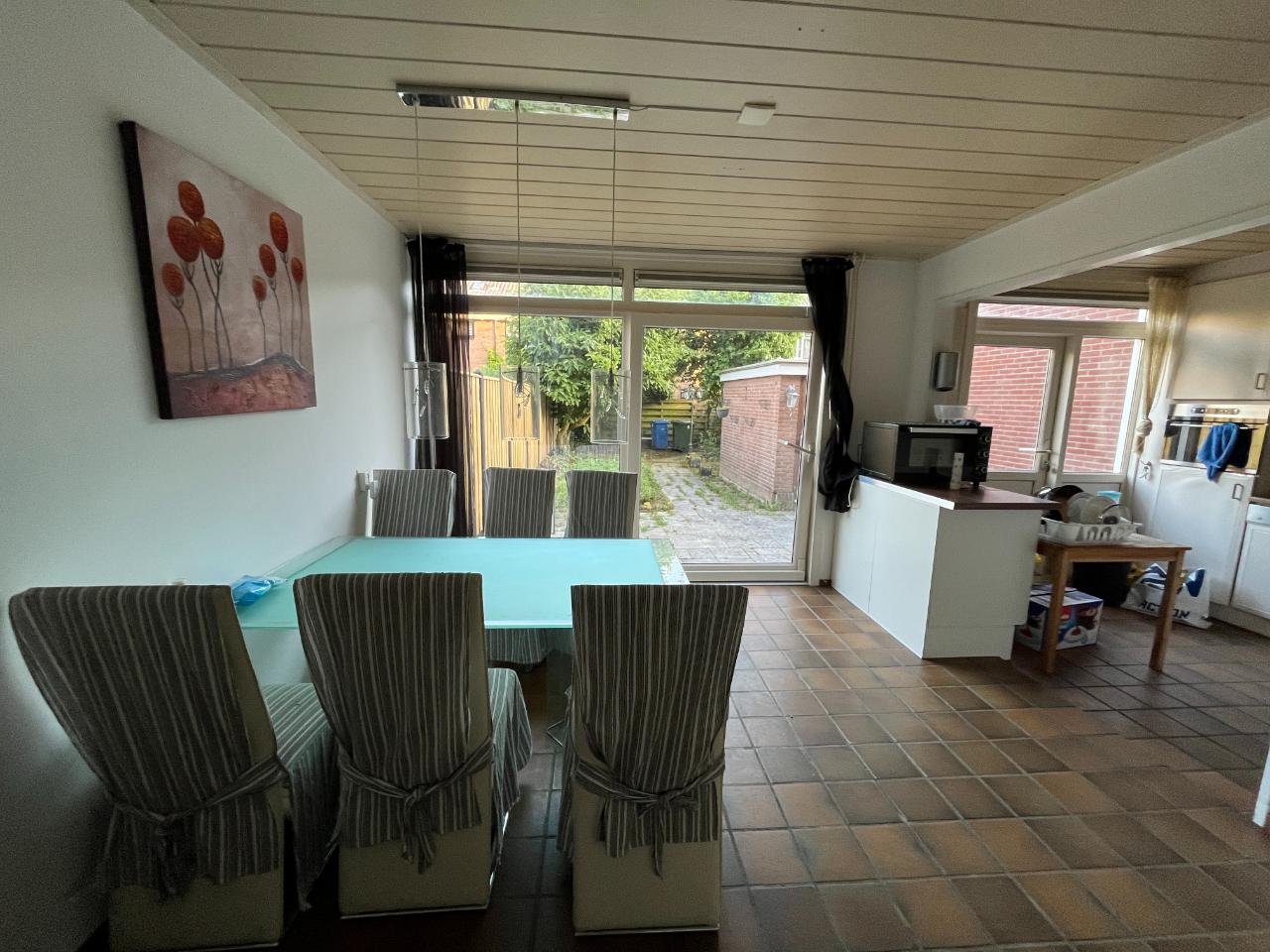 Kamer - Hendrick Staetsweg - 3067HR - Rotterdam