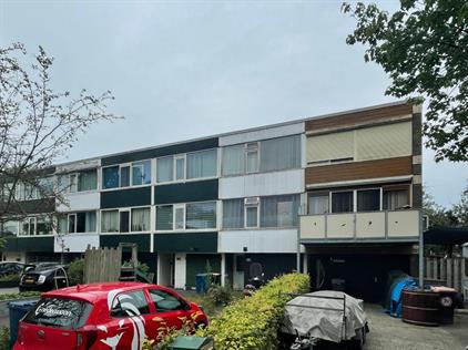 Socratesstraat