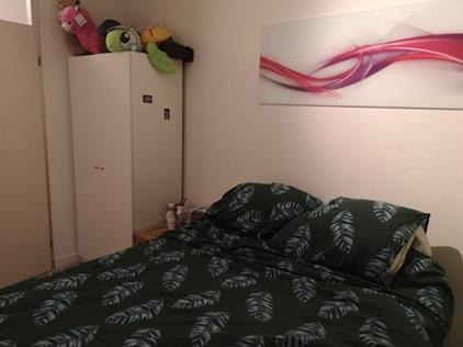 Kamer te huur 800 euro Leerdamhof, Amsterdam