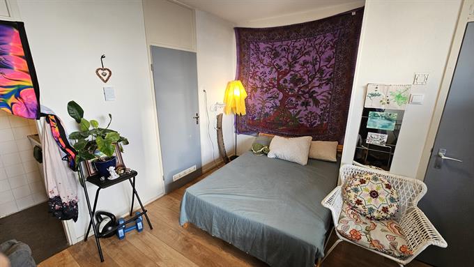 Studio bei Roland Holstlaan In Delft