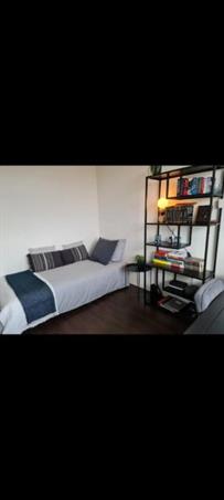 Zimmer bei Zijldonk In Leiden